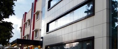 Hotel Shubham Majesty