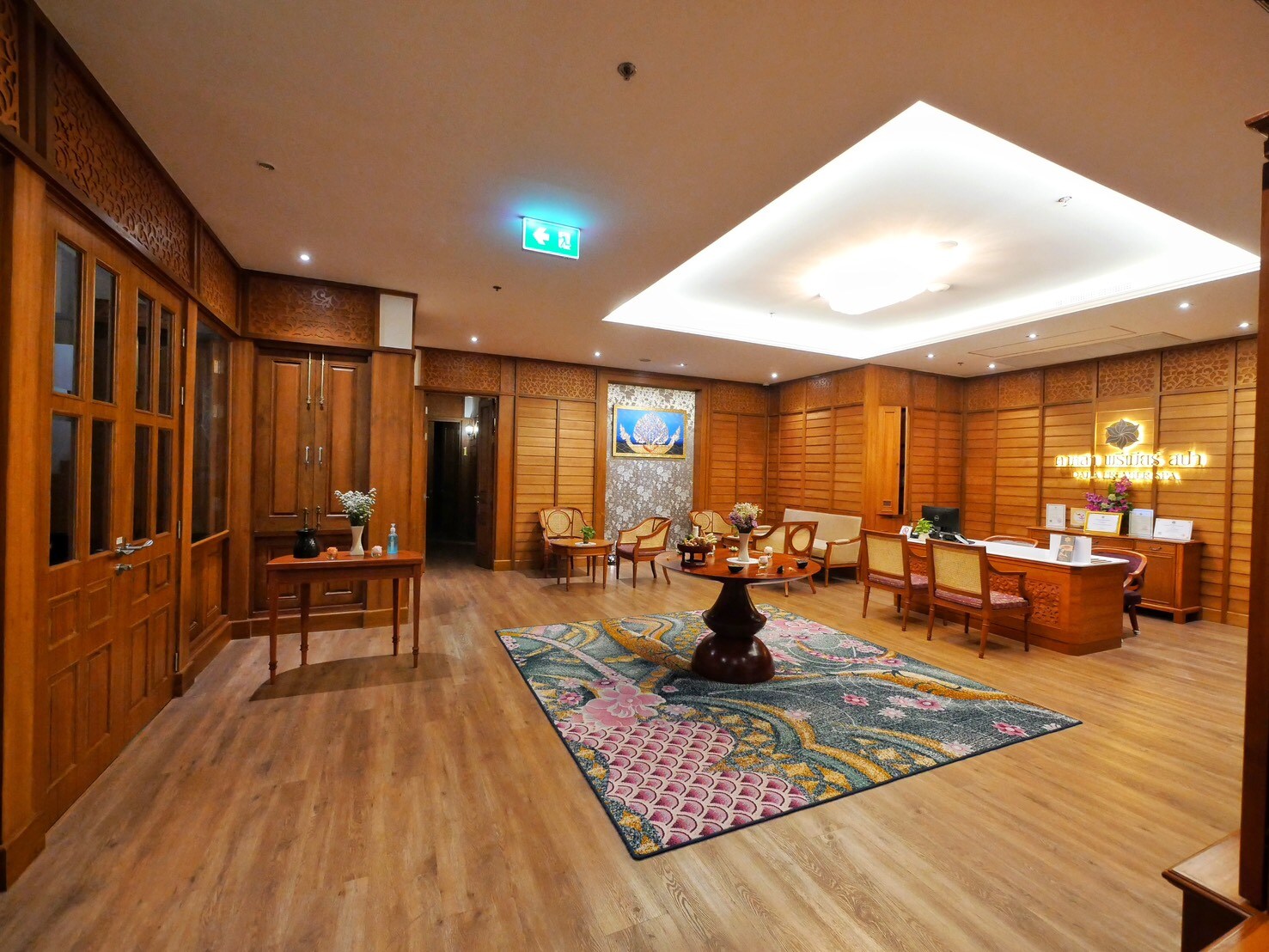 Main gallery