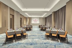 Crowne Plaza LANZHOU NEW AREA