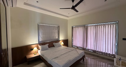 Mountlyf Scenic Lavish 3 Bedroom Living Room Type - Mountlyf Scenic Lavish 3 Bedroom Living