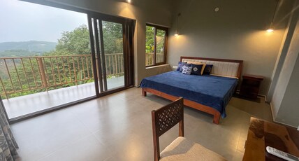 Antharyamin Room Type - Sunrise Room