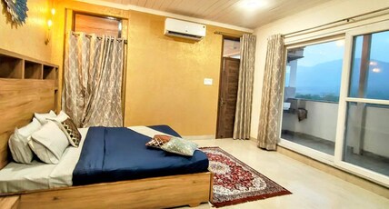 Vayuna Stays 7th floor luxury Terrace apartment Room Type - Vayuna Stays 7th floor luxury Terrace apartment