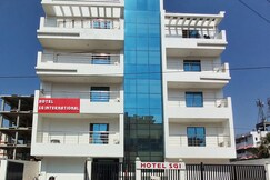Hotel S G International