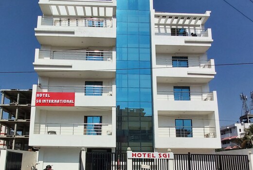 Hotel S G International