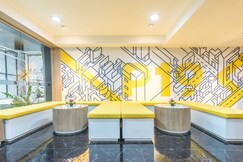 Collection O Pratunam 19 Hotel