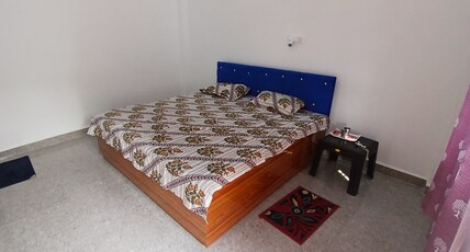 Shri Balaji Homestay Room Type - Standard A/C Room / Attache Washroom