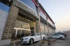 Taleen Granada Hotel Apartments