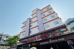 Aliza Hotel And Banquet