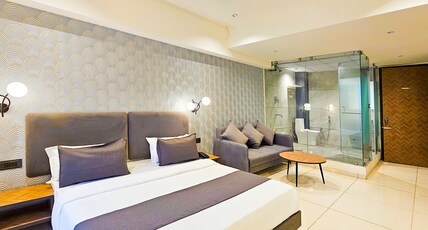 Hotel Nova Bizz Room Type - BIZZ BUSINESS