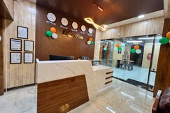 HOTEL HYDERABAD PULSE