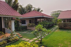 Arcadia Resort Alibaug