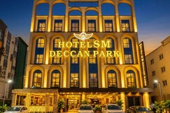 Address of Hotel SM Deccan Park Airport Zone Hyderabad, Shamshabad