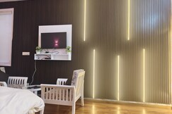 Royal Luxury Family Suites