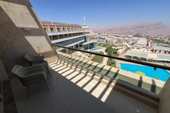 Tolip Resort EL Galala Heigts Aqua Park