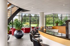 Amedia Amsterdam Airport Trademark Collection by Wyndham