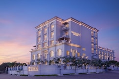 Hotel Hillock Ahmedabad