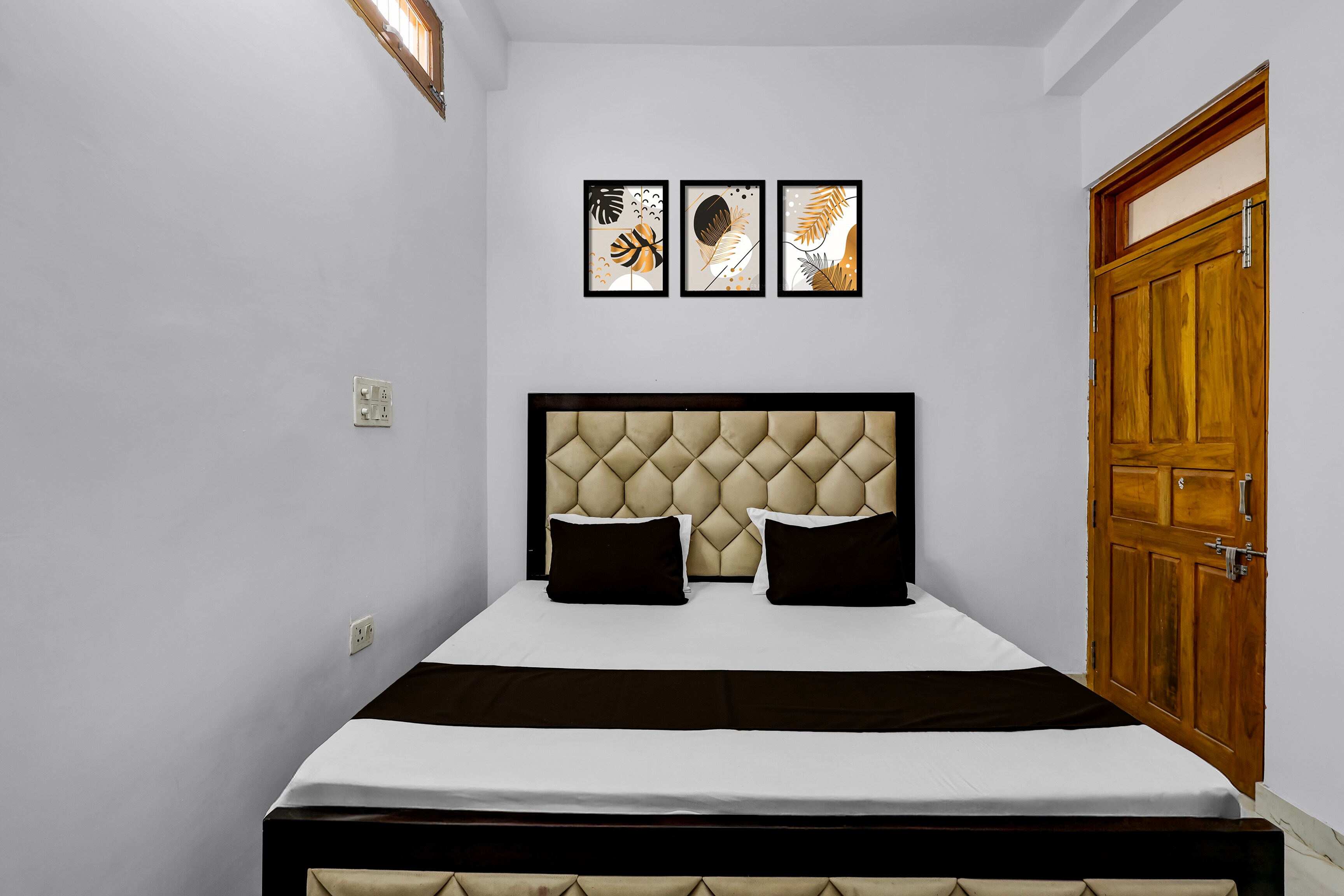 SPOT ON Hotel Three Star Legacy - Tap to explore photos