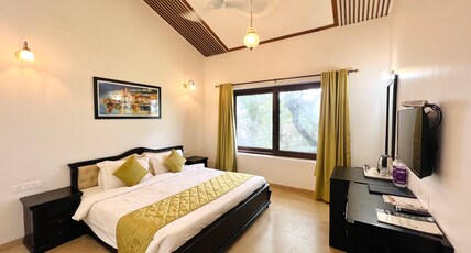 TRANQUIL RESORT AND SPA Room Type - Tranquility Suite