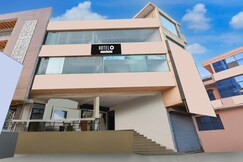 Super Hotel O Sector 4 Manraj Complex Gurugram