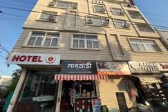 Hotel Shree (A unit of THC Group)