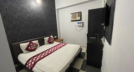 Hotel Ramneek Inn Room Type - DELUXE ROOM