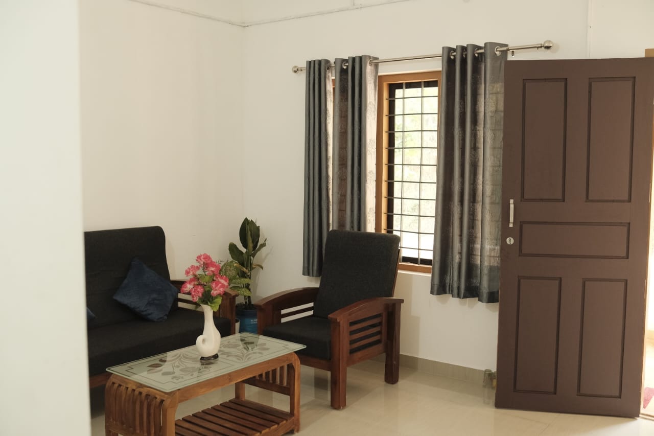 Belle Vue Homestay - Tap to explore photos