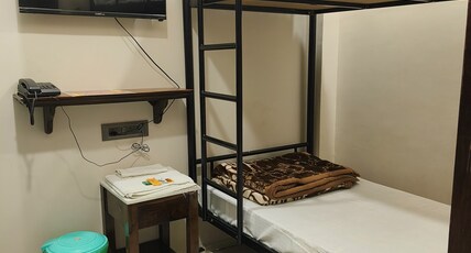 SARYU HOMESTAY Room Type - Compact Bunk Room