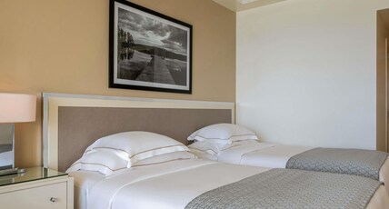 Movenpick Hotel Beirut Room Type - FAMILY CONNECTING ROOMS Movenpick Hotel Beirut Room Type - FAMILY CONNECTING ROOMS