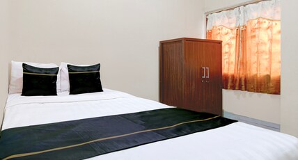 Hotel O Homestay Ka Villa Syariah Room Type - Indonesia Standard Double Hotel O Homestay Ka Villa Syariah Room Type - Indonesia Standard Double