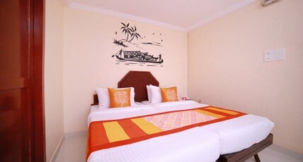 Hotel Fort View Room Type - Deluxe Room Non Ac