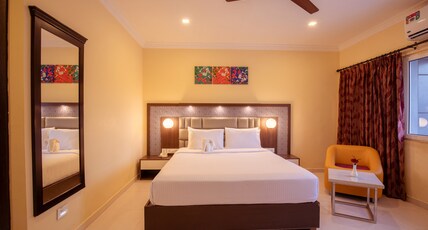 Vinayaga by Poppys Room Type - Vinayaga Superior Double or Twin