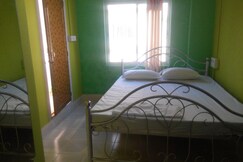 Chirom Hotel