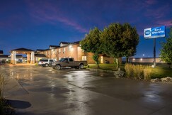 SureStay Hotel by Best Western Mt Pleasant