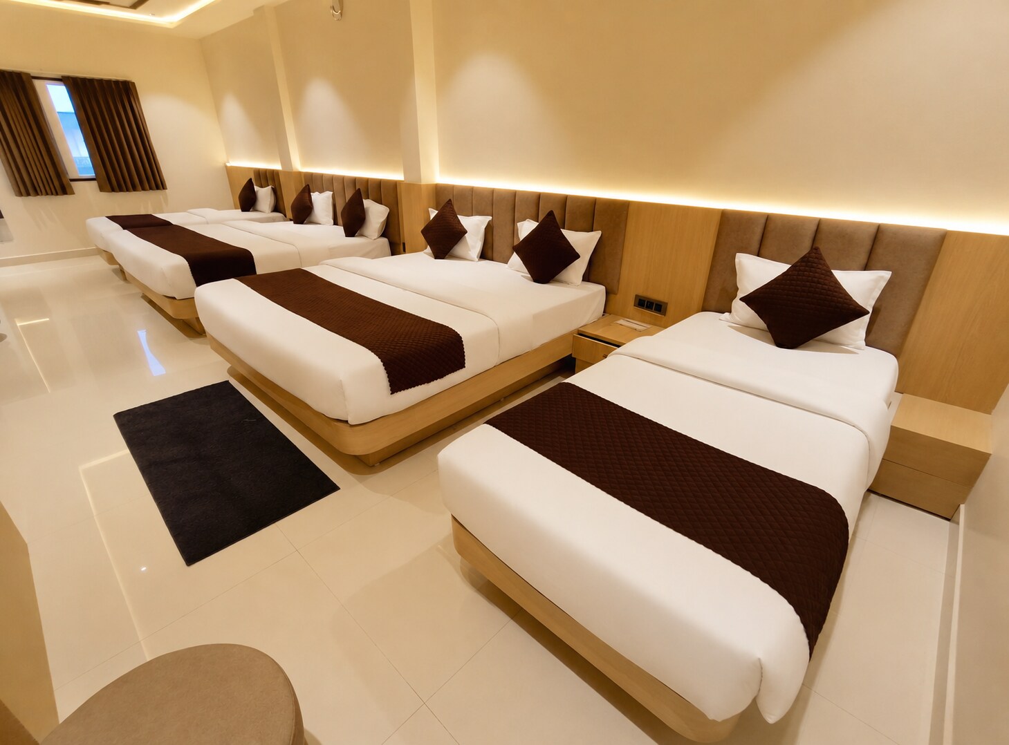 Hotel Mewada - Tap to explore photos