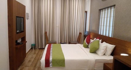 Benale International Room Type - Executive Suite