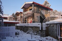 PRERNA RESIDENCY BHIMTAL