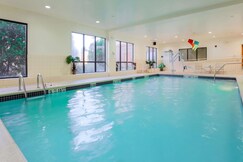 Hampton Inn by Hilton NANUET