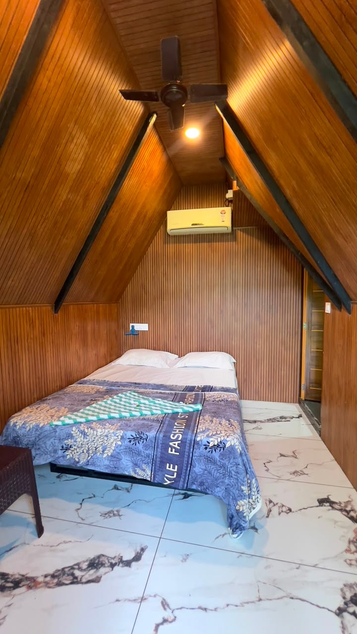 TRIBEZ VALLEY RESORT - Tap to explore photos