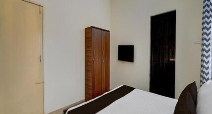 ADITYA RESIDENCY Room Type - Standard Non AC Room