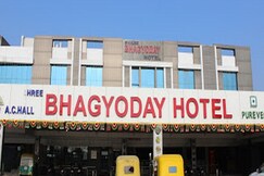 Shree Bhagyoday Hotel