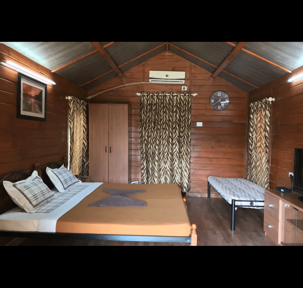 Meher Villa - Tap to explore photos