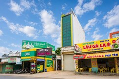 Collection O Thanh Van Hotel - Binh Tan