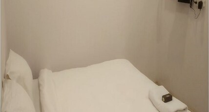 Hotel T.R. INN Room Type - Classic