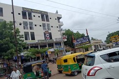 Hotel Mount Villa