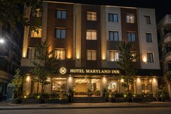 Hotel Maryland Inn - Delhi Airport