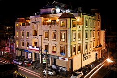 Photos of Leela Grande Hotel
