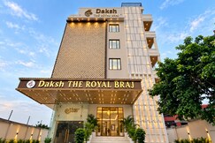 Daksh The Royal Braj Vrindavan
