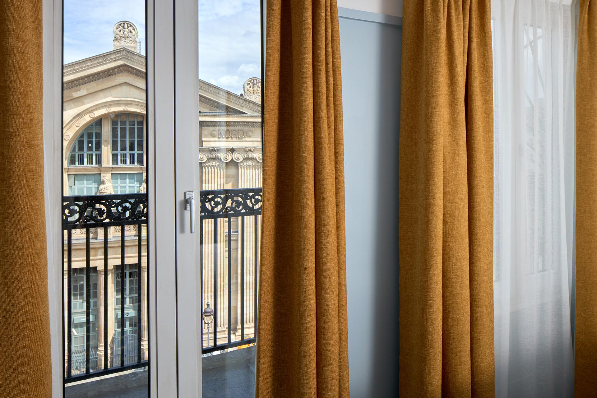 Timhotel Paris Gare du Nord - Tap to explore photos