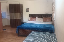 Vanam Homestay
