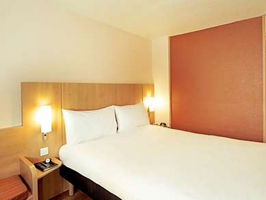 ibis Tlemcen